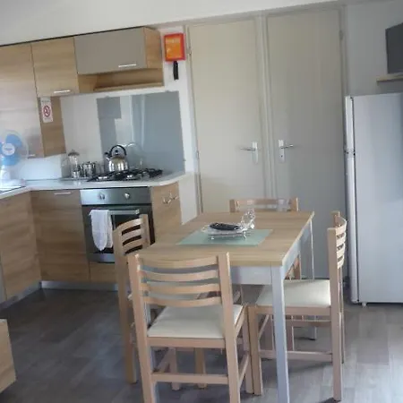 Dugny-Mobil Home Onzain Exterior photo